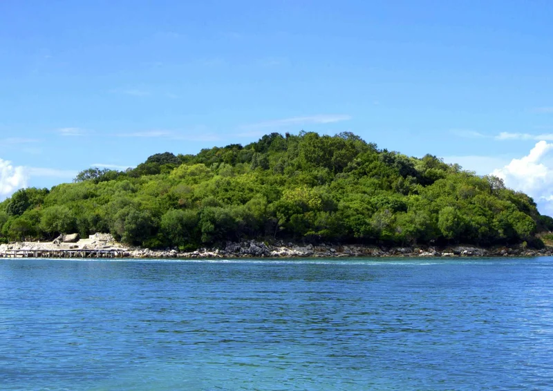 99636 Natur - Insel Puzzle