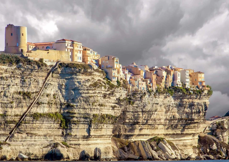 99171 Orte - Bonifacio Puzzle