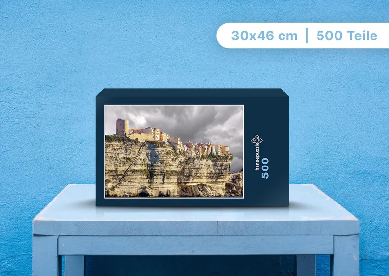 99171 Orte - Bonifacio Puzzle