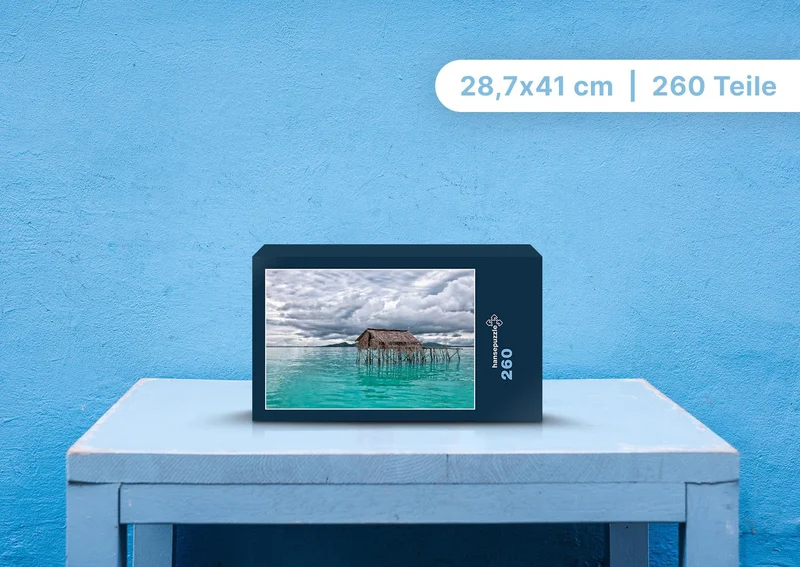 99255 Natur - Meer Puzzle