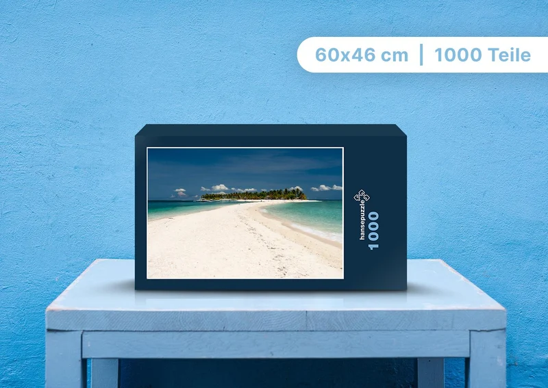 100531 Natur - Meer Puzzle