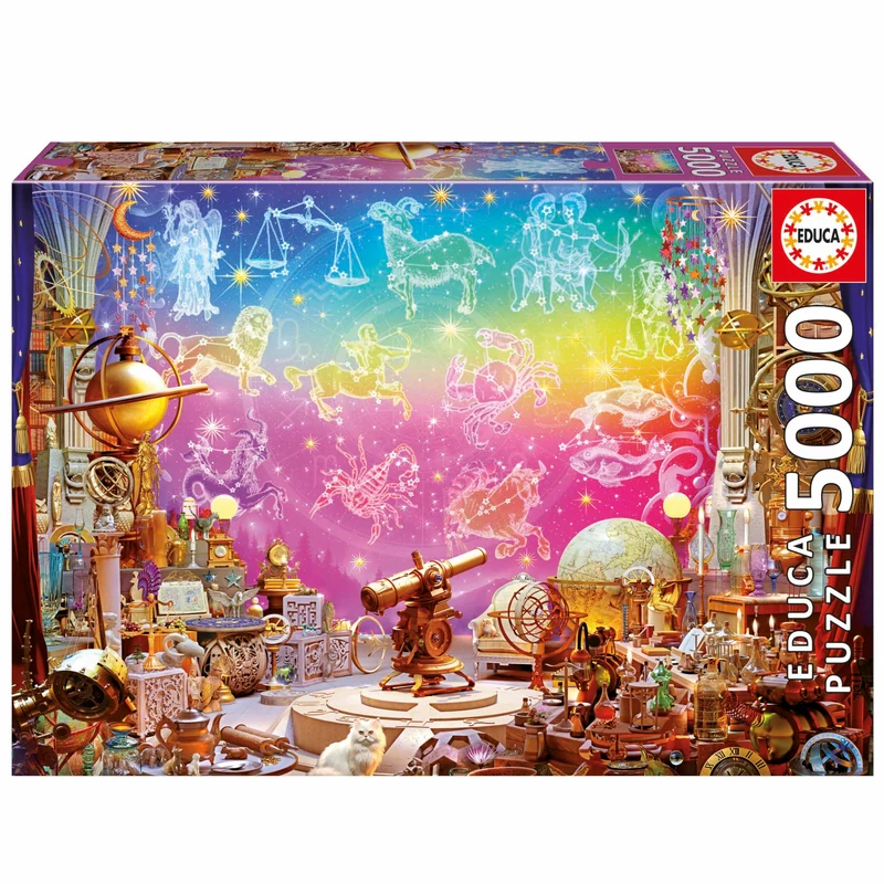 Astronomy (5000pcs)