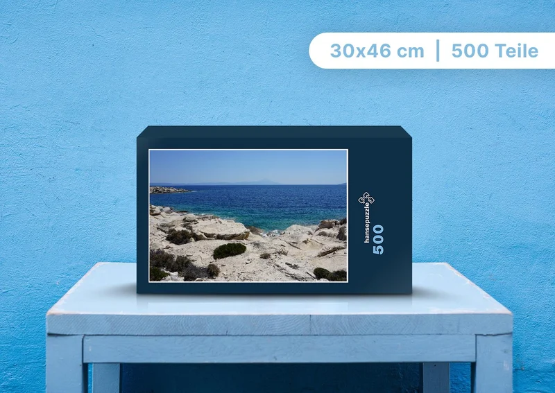 99845 Natur - Meer Puzzle