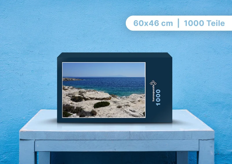 99845 Natur - Meer Puzzle