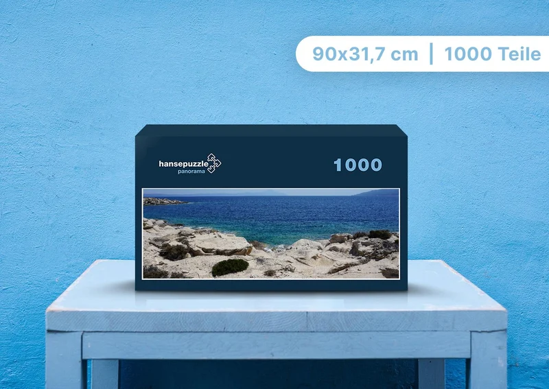 99845 Natur - Meer Puzzle