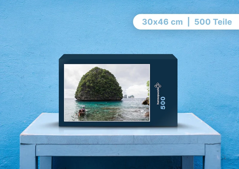 99851 Reisen - Koh Phi Phi Puzzle