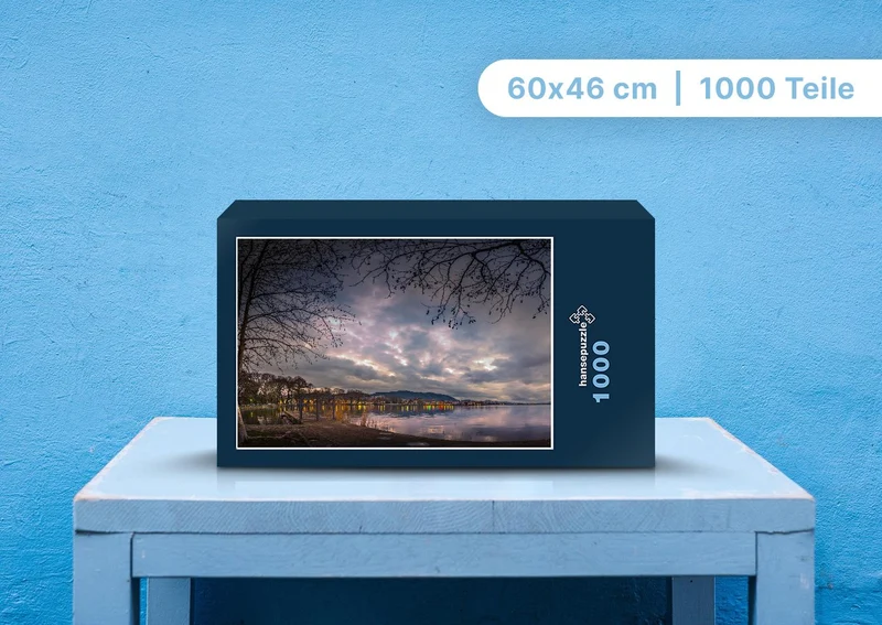 100598 Reisen - Ioannina Puzzle
