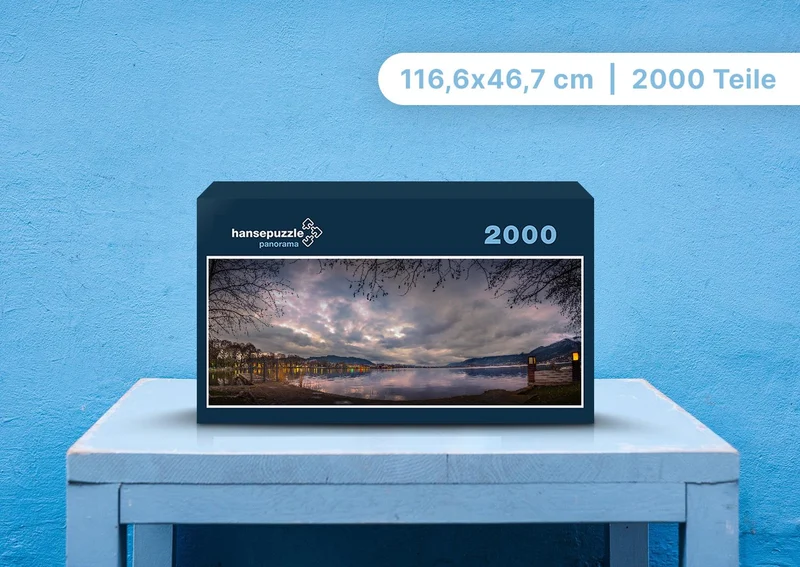 100598 Reisen - Ioannina Puzzle