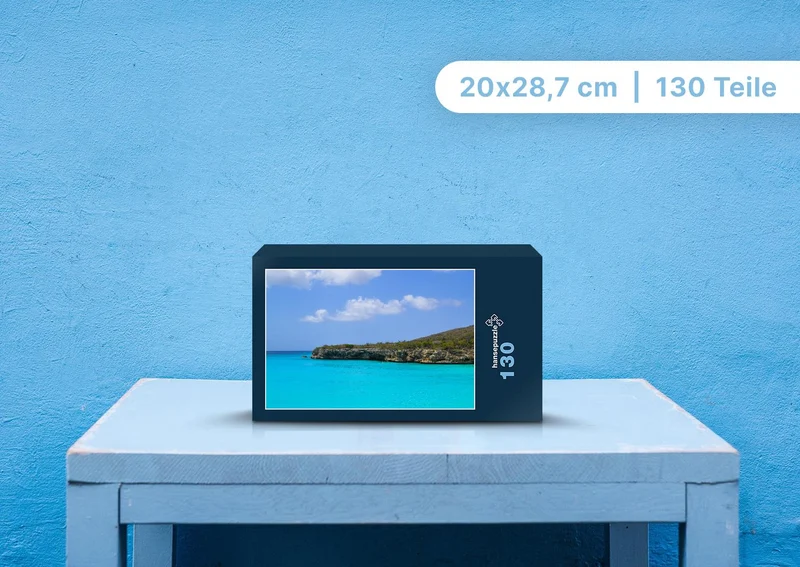 100564 Natur - Meer Puzzle