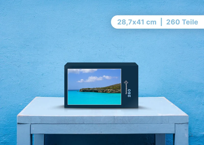 100564 Natur - Meer Puzzle