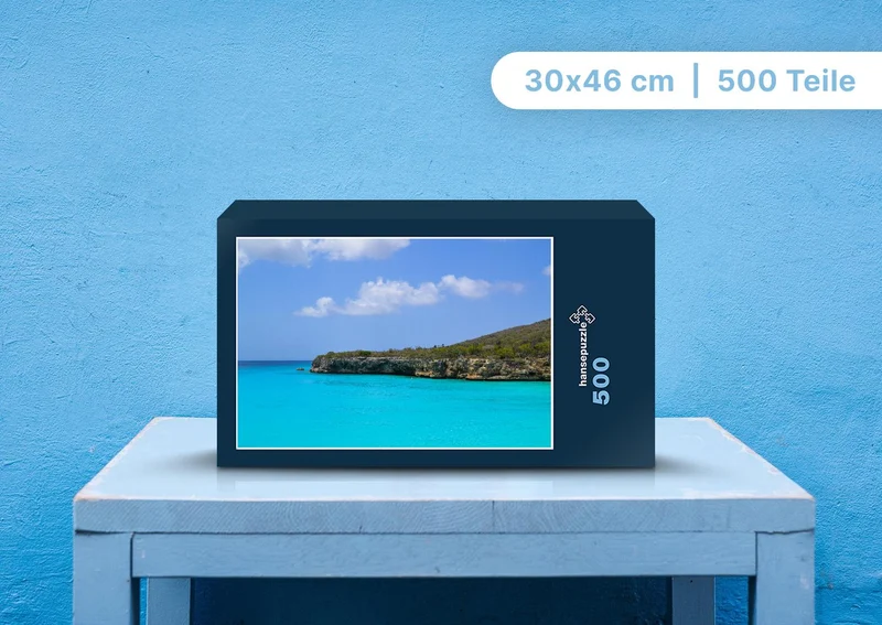 100564 Natur - Meer Puzzle