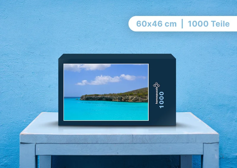 100564 Natur - Meer Puzzle