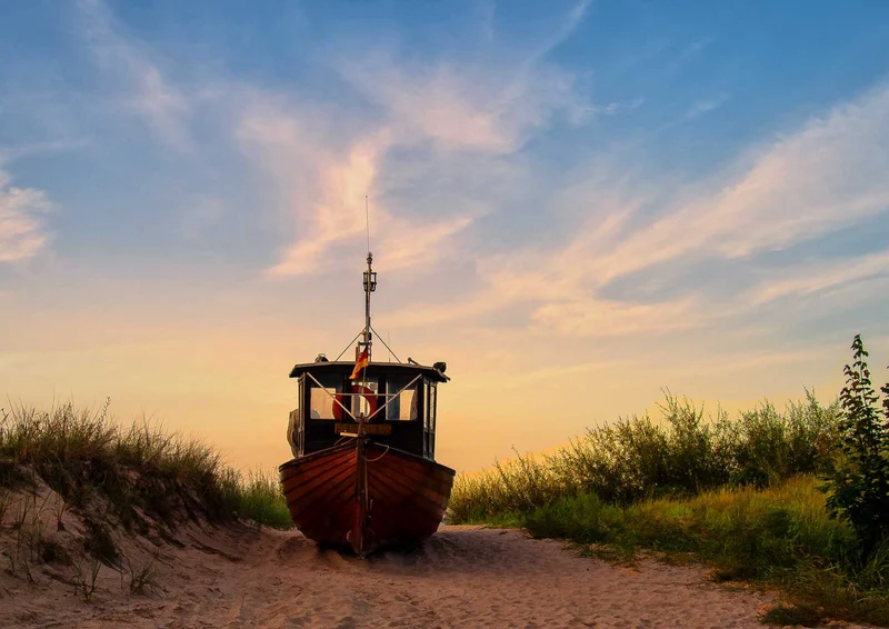 99948 Reisen - Usedom Puzzle