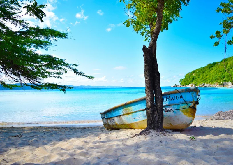 100639 Reisen - Costa Rica Puzzle