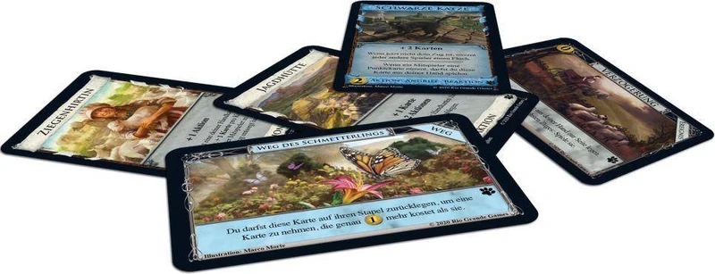 Dominion Menagerie [Erweiterung]