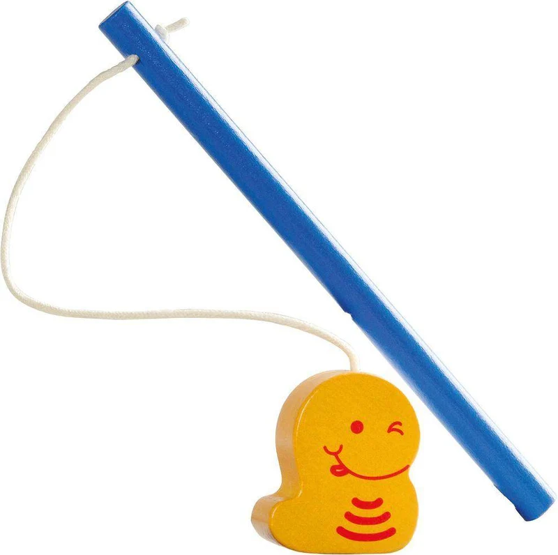 Fische Angeln - Meine ersten Spiele