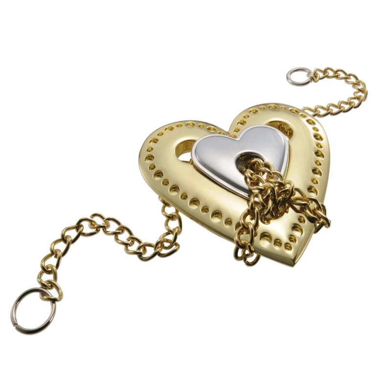 Huzzle Cast - Grad 4/6 - Heart