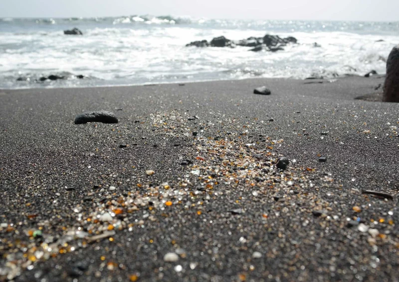 102101 Natur - Sandstrand Puzzle