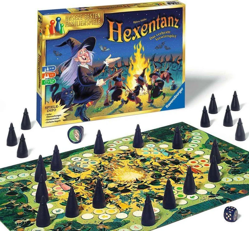 Hexentanz