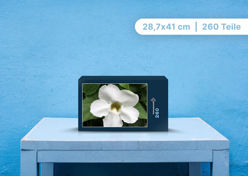 101955 Natur - Blüte Puzzle