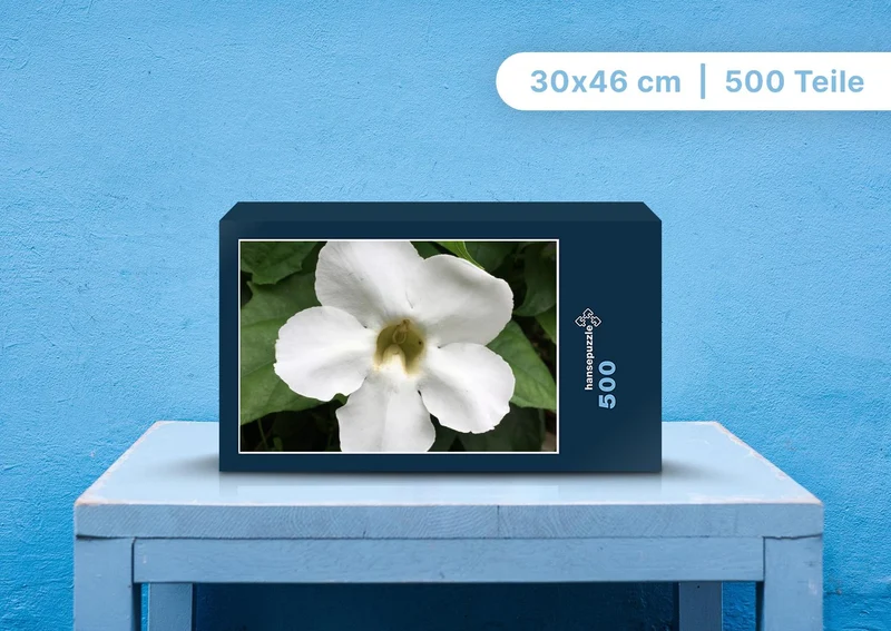 101955 Natur - Blüte Puzzle