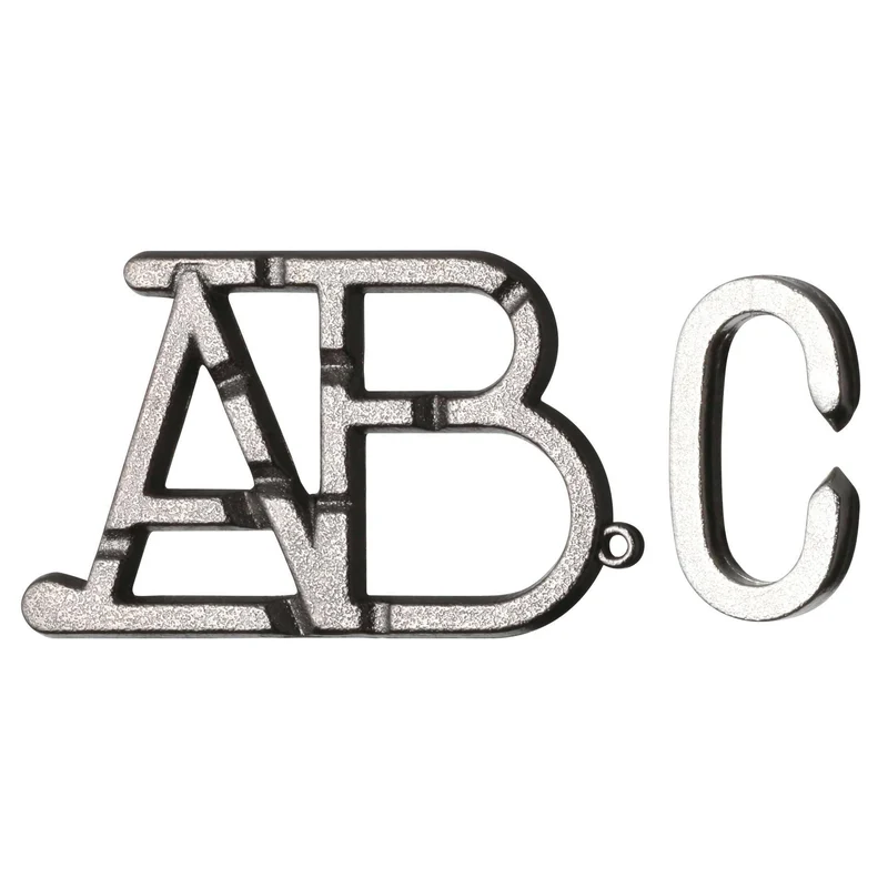 Huzzle Cast - Grad 1/6 - ABC