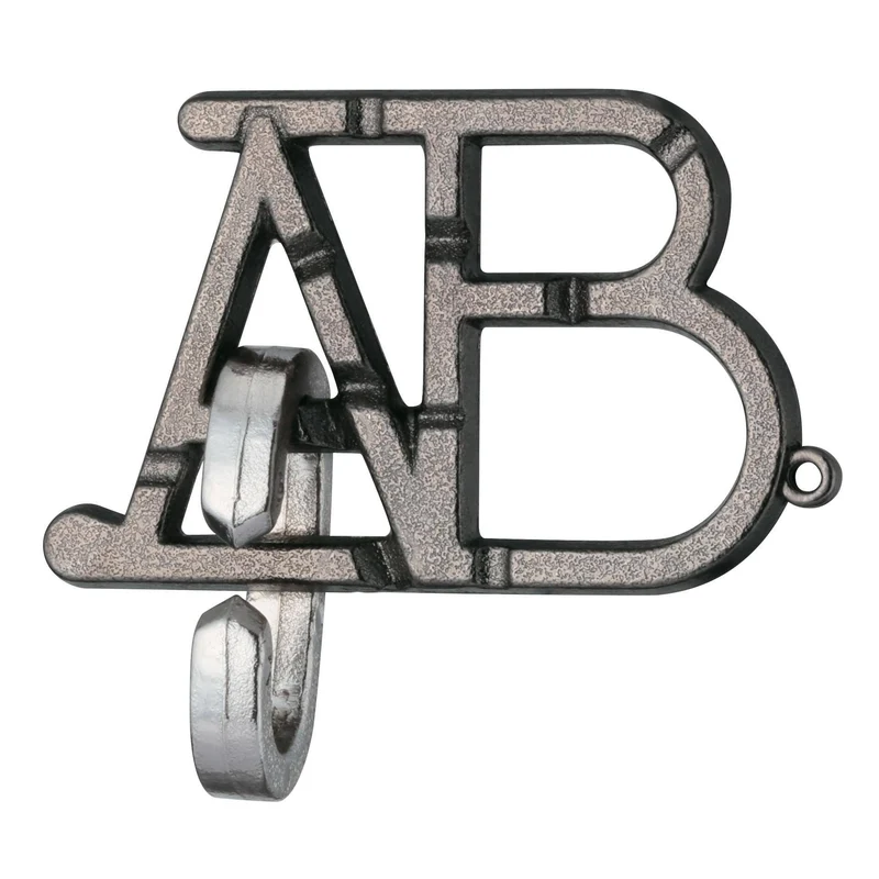 Huzzle Cast - Grad 1/6 - ABC