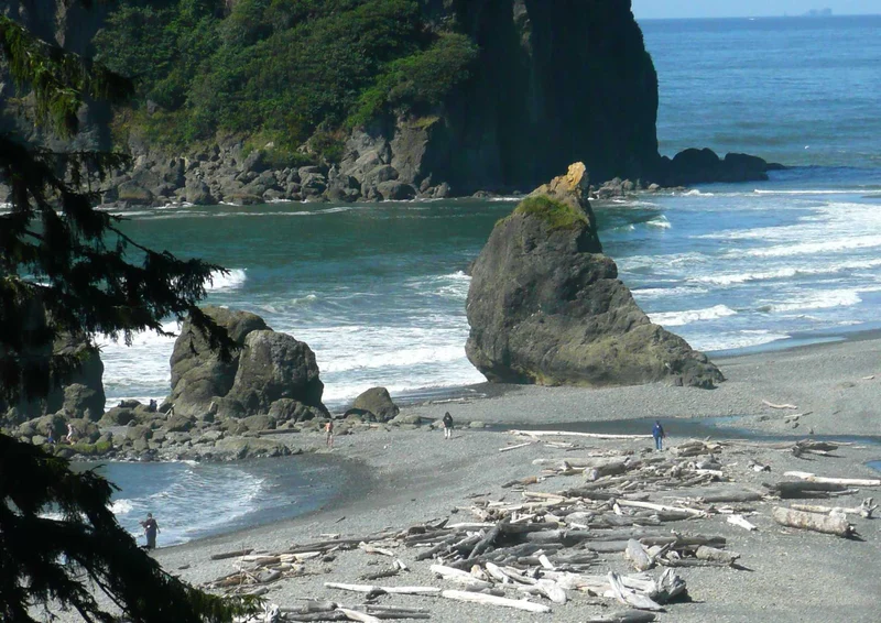 102072 Natur - Strand Puzzle