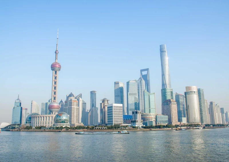 101467 Orte - Shanghai Puzzle