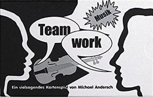 Teamwork Musik