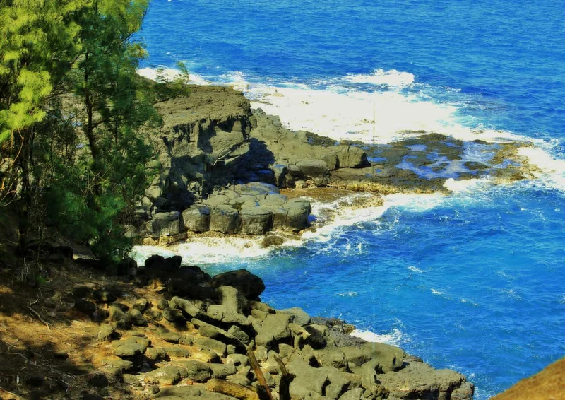 102835 Orte - Kauai Puzzle