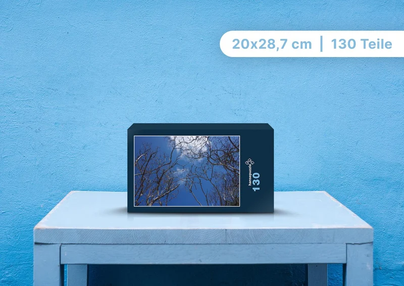 102914 Natur - Äste Puzzle
