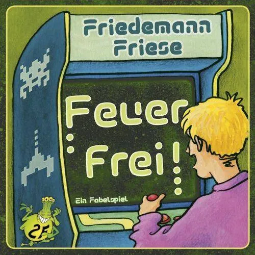 Feuer frei!