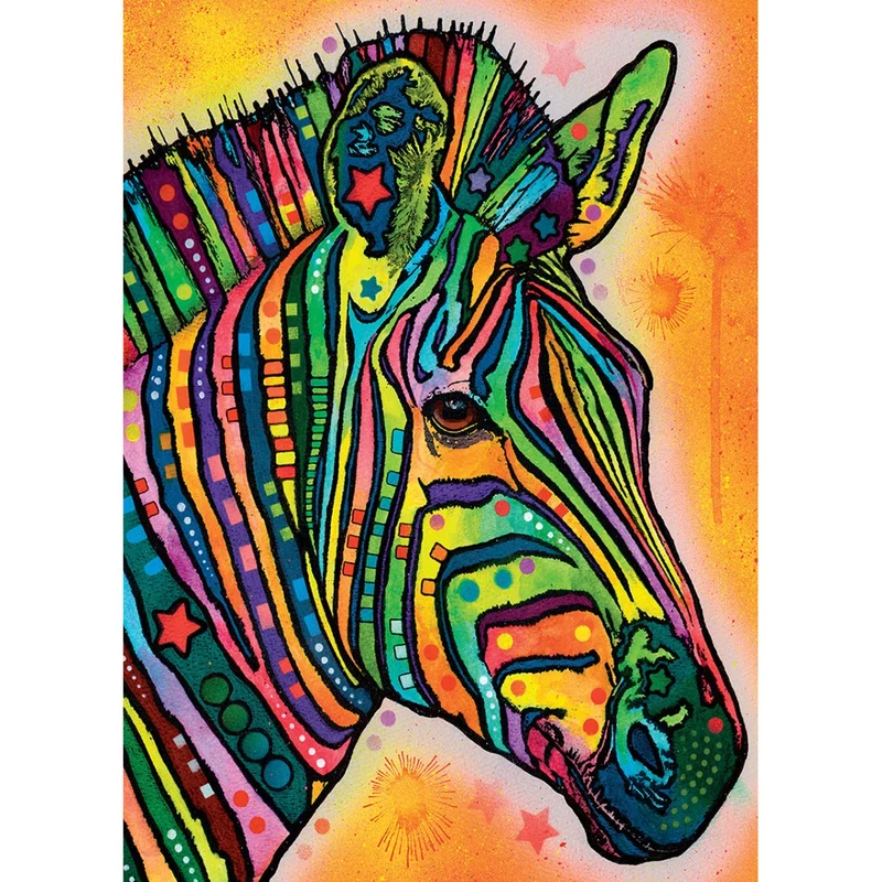 Stripes McCalister, Dean Russo