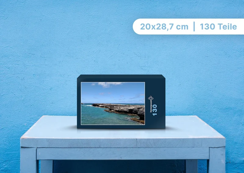 102896 Natur - Meer Puzzle