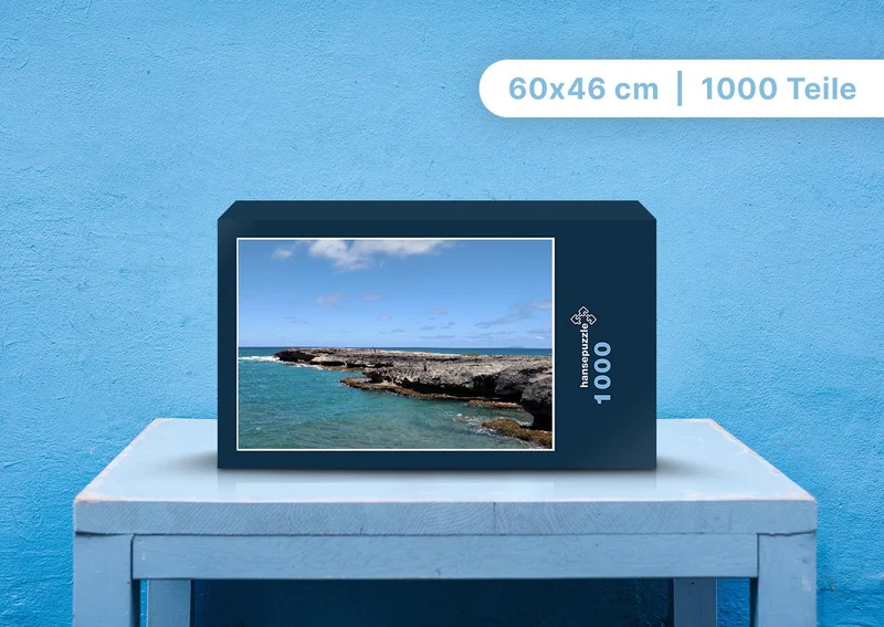 102896 Natur - Meer Puzzle