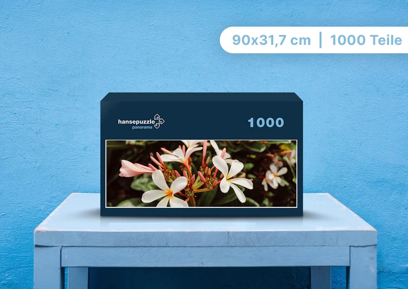 102984 Natur - Blumen Puzzle