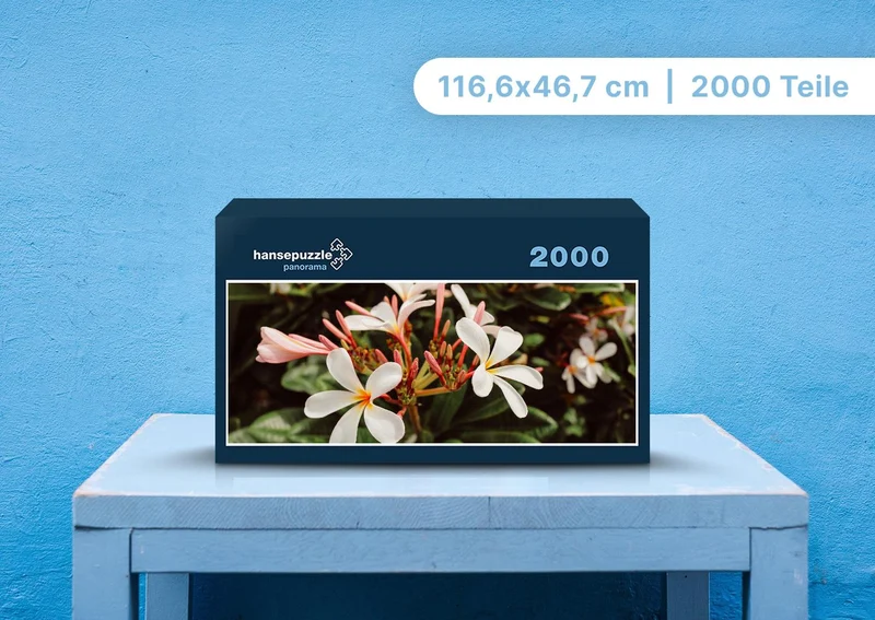 102984 Natur - Blumen Puzzle