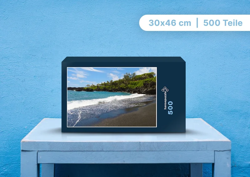 102991 Natur - Meer Puzzle
