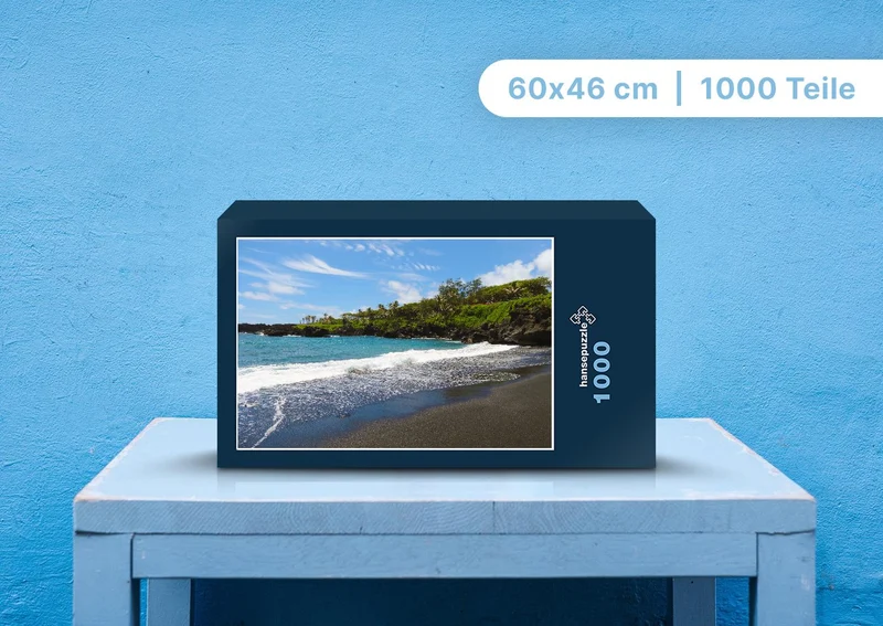 102991 Natur - Meer Puzzle