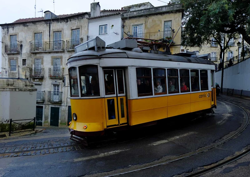 104079 Orte - Portugal Puzzle
