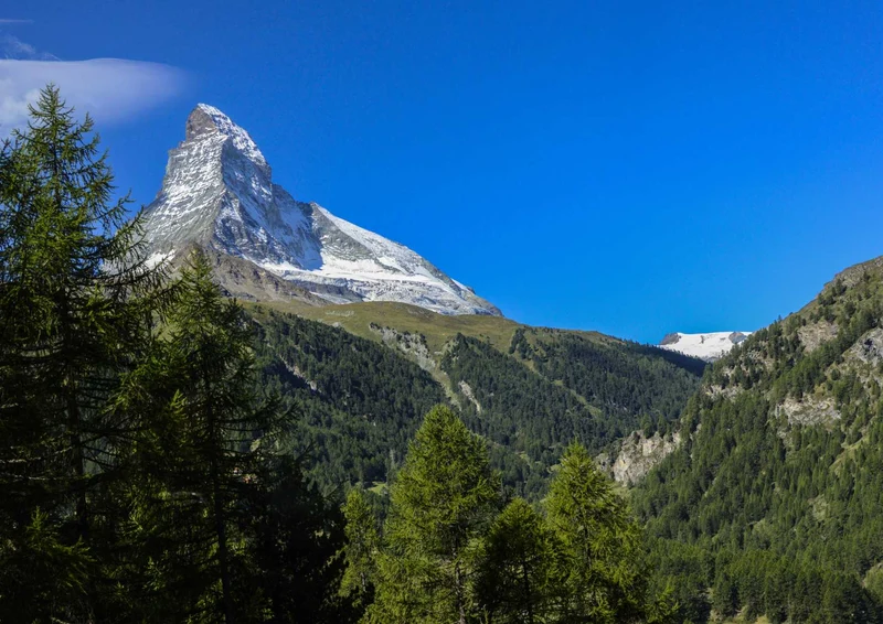 104099 Natur - Matterhorn Puzzle