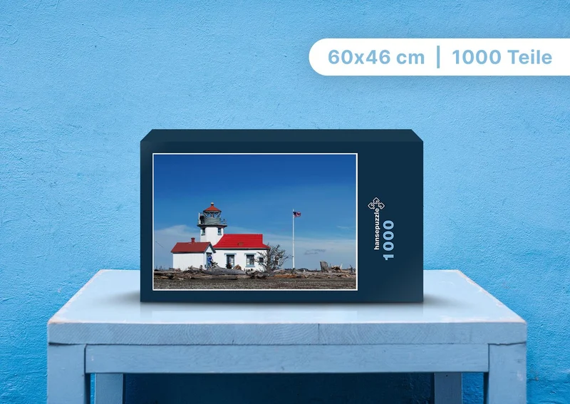 102653 Gebäude - Haus Puzzle