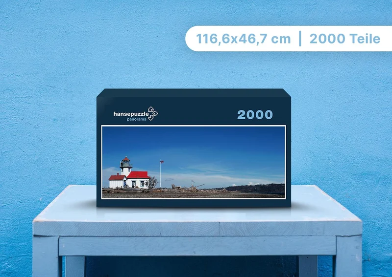 102653 Gebäude - Haus Puzzle
