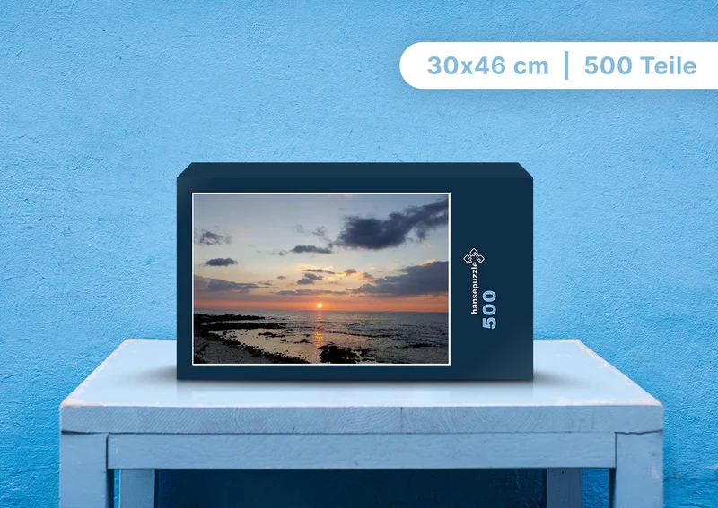 102012 Natur - Meer Puzzle