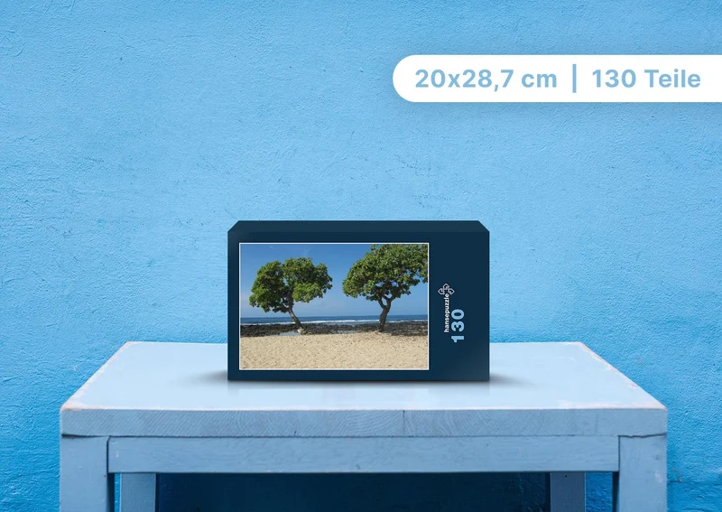 101900 Natur - Meer Puzzle
