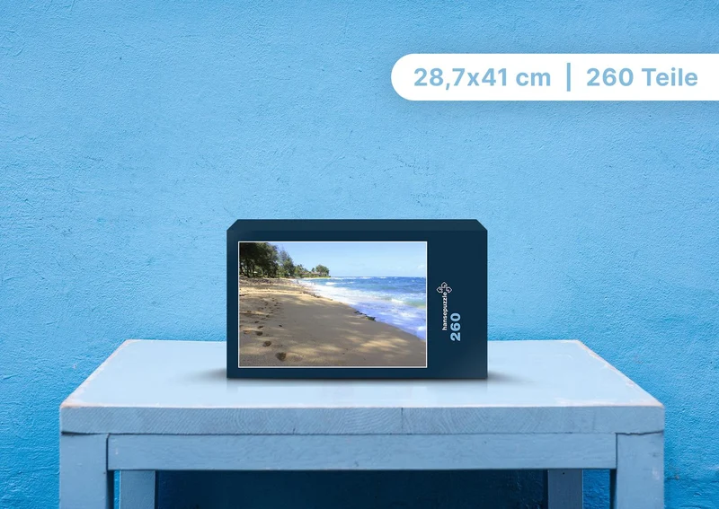 101903 Natur - Strand Puzzle