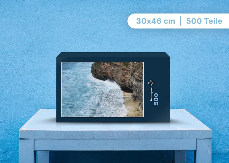 103707 Natur - Meer Puzzle