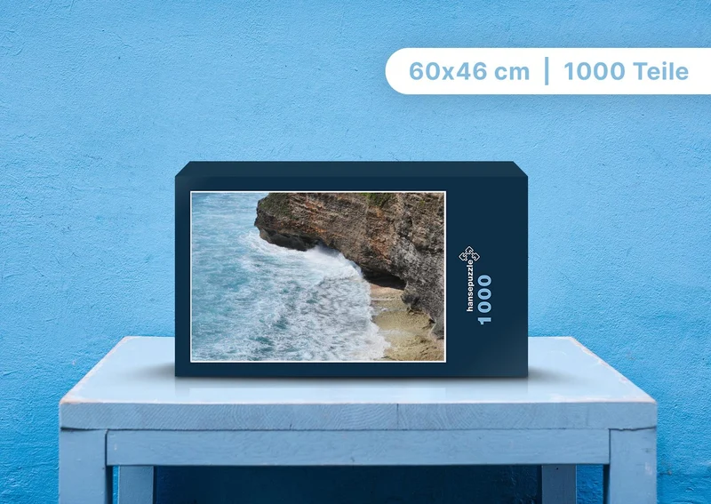 103707 Natur - Meer Puzzle