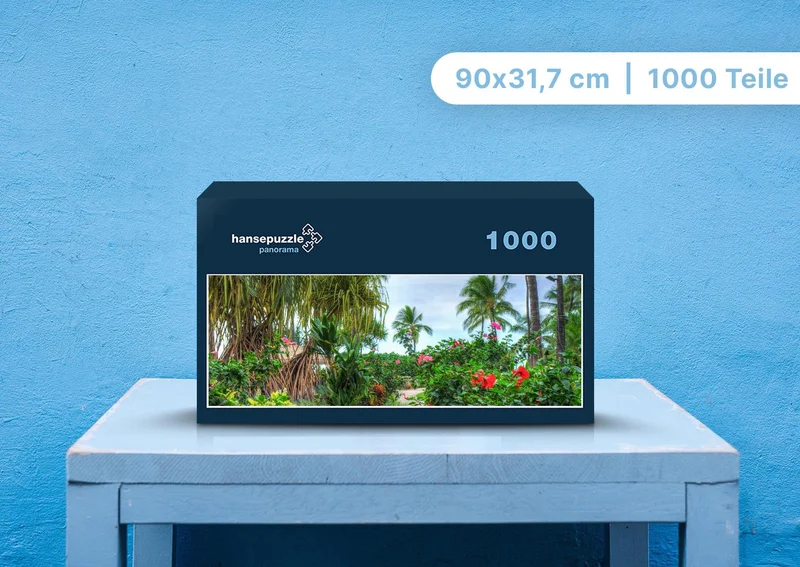 102690 Orte - Hawaii Puzzle